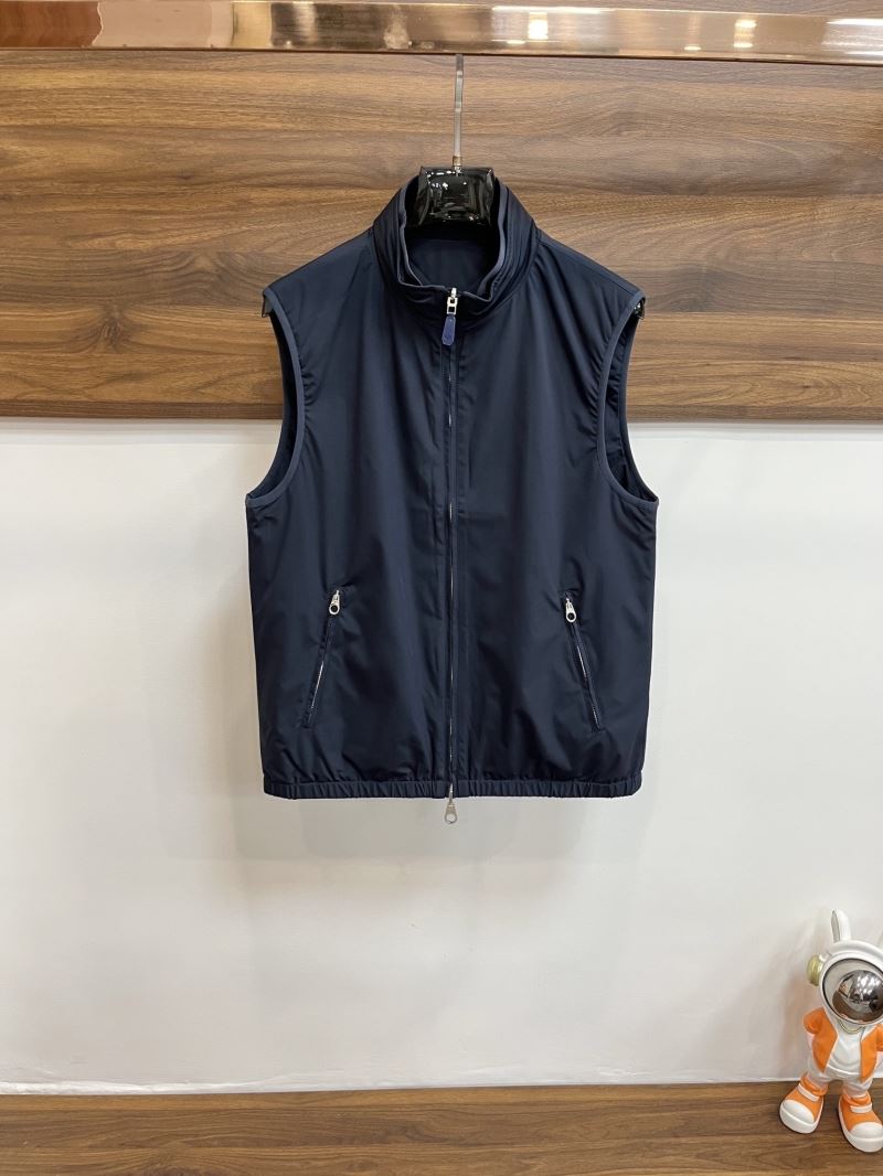 Loro Piana Vest